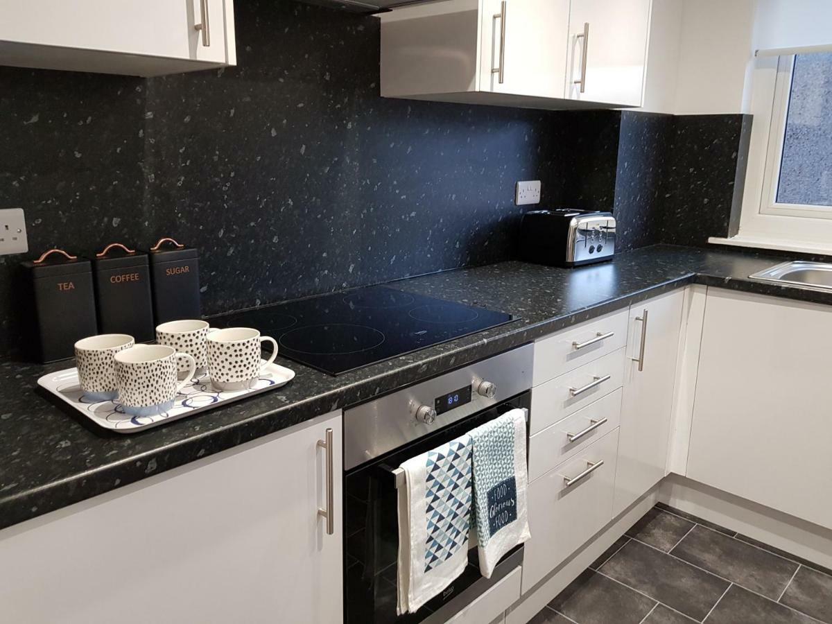 איסט קילברייד Carnegie Place מראה חיצוני תמונה