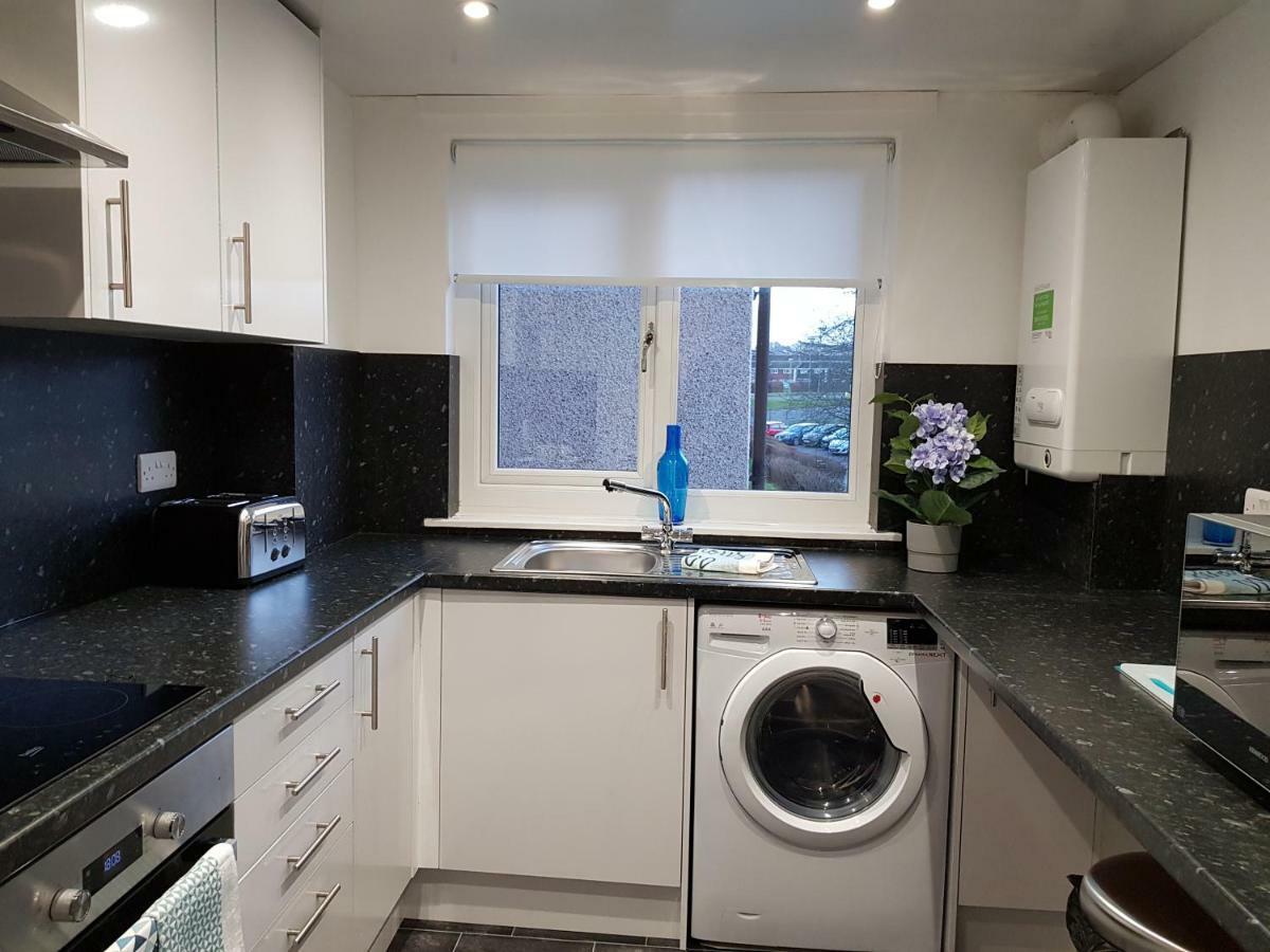 איסט קילברייד Carnegie Place מראה חיצוני תמונה