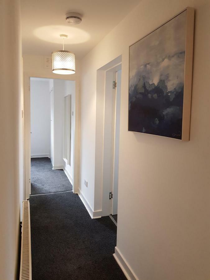 איסט קילברייד Carnegie Place מראה חיצוני תמונה
